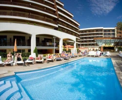 ���� ����� Flamingo Grand 5*