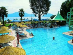 ���� ����� Flamingo Grand 5*