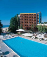 ���� ����� Kaliakra 4*
