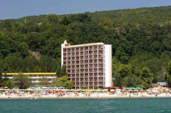 ���� ����� Kaliakra 4*
