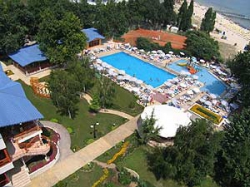 ���� ����� Kaliakra Superior 4*