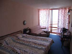 ���� ����� Kaliakra Superior 4*