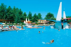 ���� ����� PrimaSol Ralitsa 3*