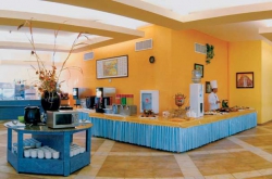 ���� ����� PrimaSol Ralitsa 3*