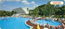 ���� ����� PrimaSol Ralitsa 3*
