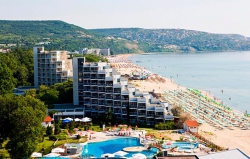 ���� ����� Slavuna 3*