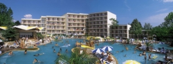 ���� ����� Villas Vita Park 3*
