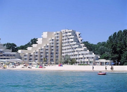 ���� ����� Albena beach club 3*