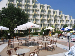 ���� ����� Albena beach club 3*