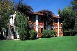 ���� ����� Albena beach club 3*
