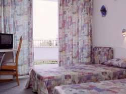 ���� ����� Alteya 3*