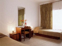 ���� ����� Bungalows Arabella 2*
