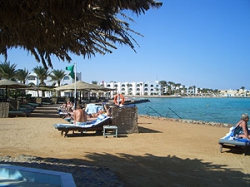 ���� ����� Bungalows Arabella 2*