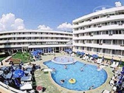 ���� ����� Boriana 3*