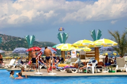 ���� ����� Boriana 3*