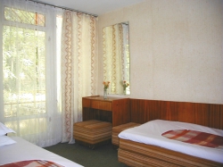 ���� ����� Villas West 2*