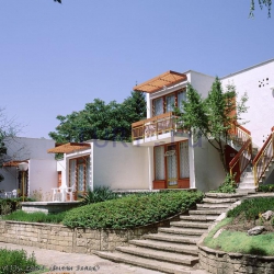���� ����� Villas West 2*