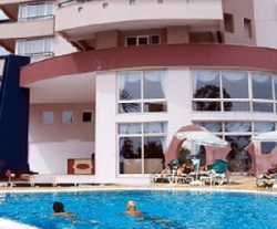 ���� ����� Villas West 2*