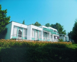 ���� ����� Villas West 2*