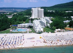 ���� ����� Dobrudja 4*