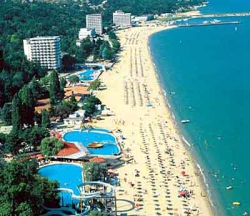 ���� ����� Drujba 3*