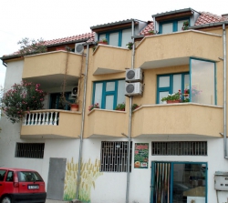 ���� ����� Kaliopa 3*