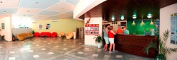 ���� ����� Compass 3*