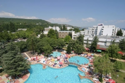 ���� ����� Laguna Garden 3*