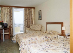 ���� ����� Laguna Mare 3*