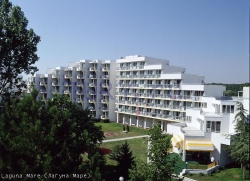 ���� ����� Laguna Mare 3*