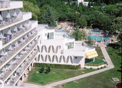 ���� ����� Laguna Mare 3*