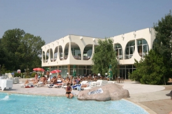 ���� ����� Laguna Mare 3*