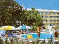 ���� ����� Malibu 3*