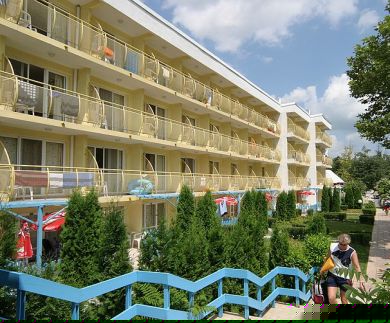 ���� ����� Orhideya Park 3*
