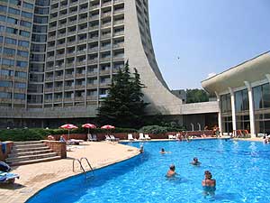 ���� ����� Dobrudja 4*