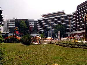 ���� ����� Flamingo Grand 5*