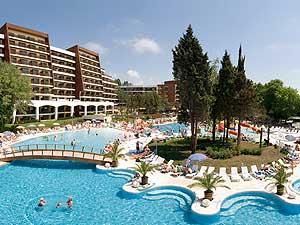 ���� ����� Flamingo Grand 5*
