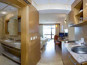 ���� ����� Flamingo Grand 5*