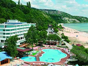 ���� ����� Arabela Beach 4*