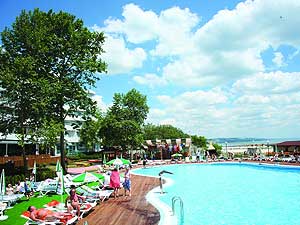 ���� ����� Arabela Beach 4*