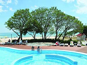 ���� ����� Arabela Beach 4*