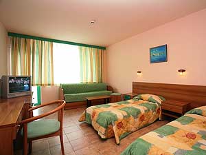 ���� ����� Arabela Beach 4*