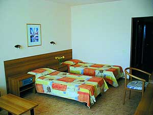 ���� ����� Arabela Beach 4*