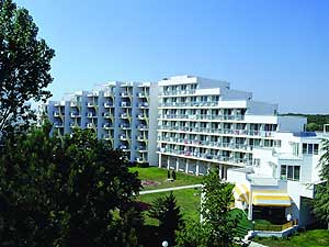 ���� ����� Laguna Garden 4*