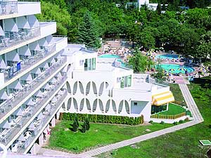 ���� ����� Laguna Garden 4*