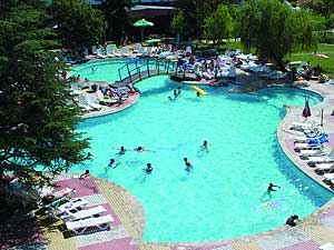 ���� ����� Laguna Garden 4*