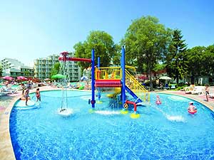 ���� ����� Laguna Garden 4*