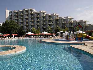 ���� ����� Laguna Beach 4*