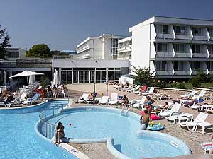 ���� ����� Alteya 3*