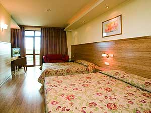 ���� ����� Flamingo 4*